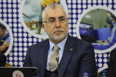 Bakan Işıkhan duyurdu: SGK borçlarına kolaylık