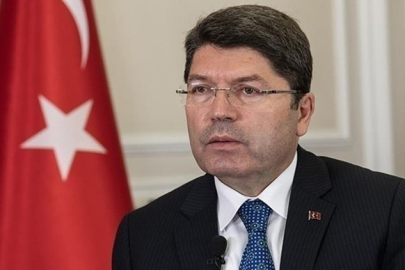 Bakan Tunç: IBAN kullandırılmaz, dolandırıcılığa maruz kalacağınızı düşünmeniz gerekir