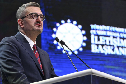 Burhanettin Duran: Savaşlar artık fiziksel savaş alanlarıyla sınırlı değil