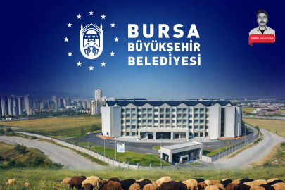 Bursa Büyükşehir'den Nilpark AVM'nin ardından BAREM hamlesi! Osmangazi Belediyesi...
