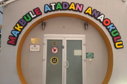 Bursa'da bir okulu yasa boğan haber!