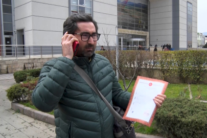 Bursa'da böyle dürüstlük görülmedi, para ödemeden ev sahibi oldu! Gerçek çok geçmeden anlaşıldı...