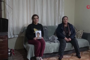 Bursa'da sırra kadem basan 16 yaşındaki Sude bulundu!