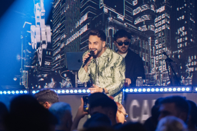 Bursa Uludağ'da Sefo çılgınlığı