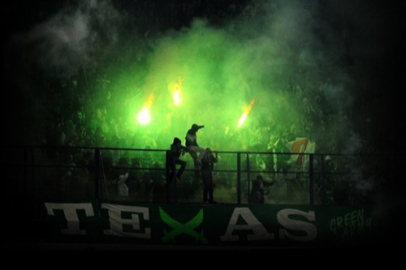 Bursaspor taraftarına büyük jest! Başkan Çelik’e teşekkür…