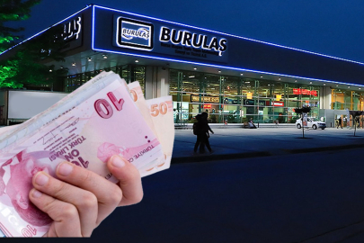 BURULAŞ’a borçlanma yetkisi verilecek mi? Bursa’daki ulaşım zammı…