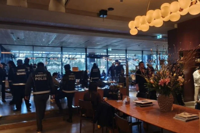 ClubHouse Bebek'e polis baskını! Gözaltına alınan Menderes Utku Yeşilçam'ın çocuk yıldızı çıktı