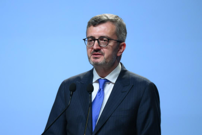 Duran: Özdemir Bayraktar güçlü bir vizyon ve büyük bir miras bıraktı