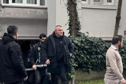 Ekrem İmamoğlu'nun koruması gözaltında!