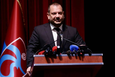 Ertuğrul Doğan'dan Trabzonspor takım otobüsüne yapılan saldırı için açıklama