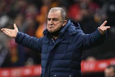 Fatih Terim'den eski öğrencisi Albert Riera'a övgü dolu sözler