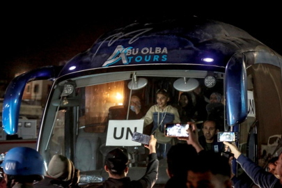 Gazze Sağlık Bakanlığı: Sağlık sistemi çökme noktasında