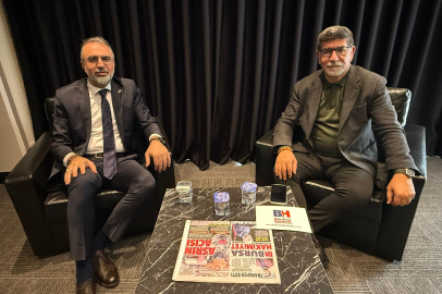 Gözlem Kulesi Özel | Kestel'de çevre ve hava kirliliği: Maske takacak düzeye ulaştı