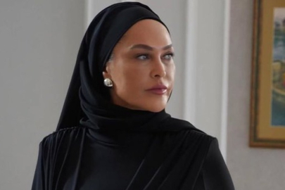 Hülya Avşar'ın başörtüsü yorumu sosyal medyayı ikiye böldü