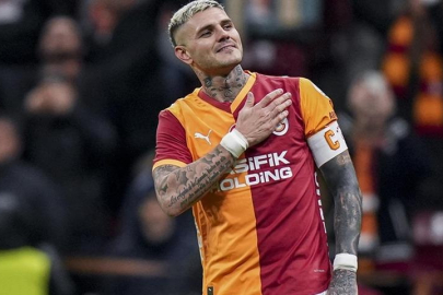 Icardi imzayı atıyor! Galatasaray'dan yeni sözleşme teklifi...