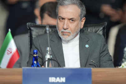 İran Dışişleri Bakanı Arakçi: Uranyum zenginleştirme faaliyeti devam etmeli