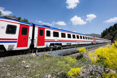 İstanbul-Sofya Ekspresi Biletleri artık "online"