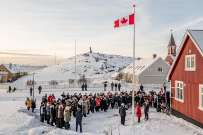 Kanada ve Fransa'dan Trump'ı kızdıracak hamle
