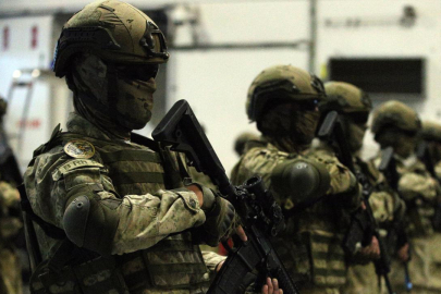 Mehmetçik Almanya'daki dev NATO Tatbikatı'na katılacak