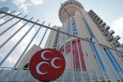 MHP, 57. kuruluş yıl dönümünü kutlayacak