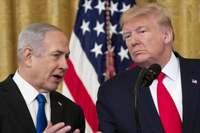 Netanyahu, Trump ile İran'ı görüşmek için bu hafta ABD'ye gidecek