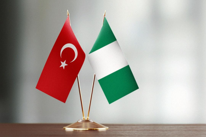 Nijerya, Türkiye ile güvenlik ve ticarette iş birliğini derinleştirmeyi hedefliyor