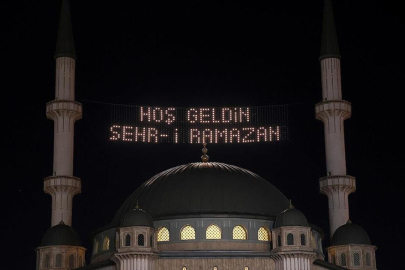 Ramazan 19 Şubat'ta başlayacak