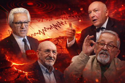 Sadece biri 'deprem kritik yerde' dedi! 4 uzman açıklama yaptı