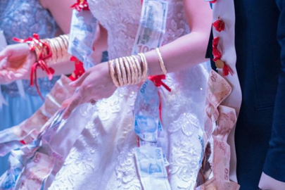 TBMM’ye dilekçe yazdı! Düğünlerdeki o geleneğe ‘ceza uygulansın’ talebi...