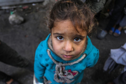UNICEF: Ateşkese rağmen yılbaşından bu yana Gazze’de 37 çocuk hayatını kaybetti