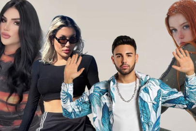 Uyuşturucu soruşturmasında gözaltına alınan Simge Barankoğlu ve Taha Özer tutuklandı