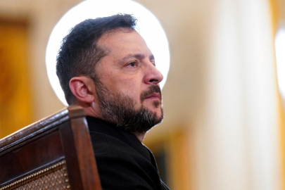 Zelenski: Rusya savaşı yakın gelecekte sona erdirmeye hazır olduğunu göstermiyor