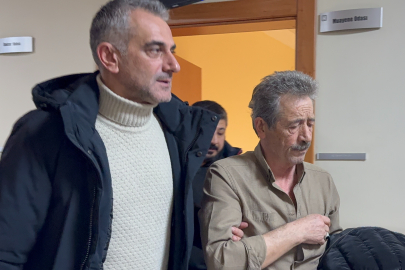 Aksaray'da mal paylaşımı kavgasında ağabeyini öldüren kardeş tutuklandı