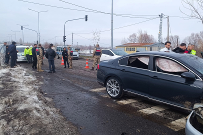 Bingöl'deki kazada bilanço ağırlaşıyor: Babadan sonra oğlu da hayatını kaybetti