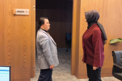 Bursa İnegöl'ün İnegöl'ün +1 başkanı gönülleri fethediyor