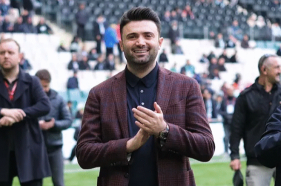 Bursaspor Başkanı Enes Çelik: Zafer inananlarındır