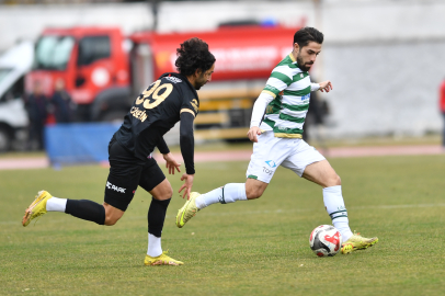 Bursaspor’da kritik kayıp!