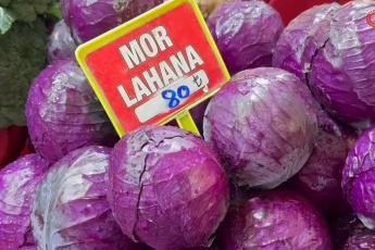 Çiftçiden 5 liradan almak istediler! Bursa'da pazarda tanesi 80 lira...