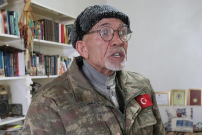 Duygulandıran hareket! 77 bin metrekarelik arsasını TSK'ya bağışladı..