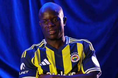 Fenerbahçe'nin transferdeki son gün sürprizi yeni ortaya çıktı!