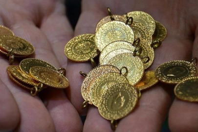 Gram altın için kuyumcular aynı şeyi söyledi 'Olağan dışı bir sıkıntı'