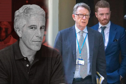 İngiltere'de "Epstein" krizi! Başbakanlık Genel Sekreteri McSweeney'in istifa etti!