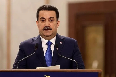 Irak Başbakanı Sudani milletvekilliğinden çekildi