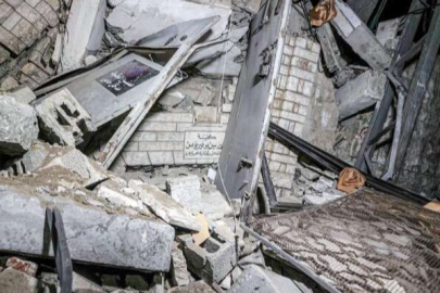 İsrail'in ateşkese rağmen Gazze'ye düzenlediği saldırıda Filistinli bir çocuk hayatını kaybetti