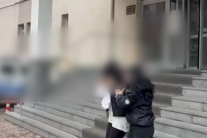 Kayseri'de iş insanına şantaj yapan 3 şahıs yakalandı