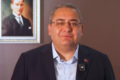 Mansur Yavaş'tan Mesut Özarslan açıklaması: Bu karar asla kabul edilemez