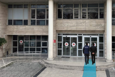 Muğla'da firari Emniyet Müdürü yakalandı