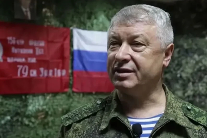 Rusya'nın Ukrayna'daki beyni Vladimir Alexeyev'e suikast düzenlemişti! Şüpheli Dubai'de yakalandı