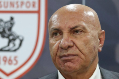 Samsun'da deprem! Yüksel Yıldırım ateş püskürdü: Doymuşlar, hepsini gönderiyorum!