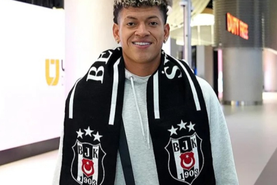 Serdal Adalı'nın 2. transferiydi, sezonu kapattı!